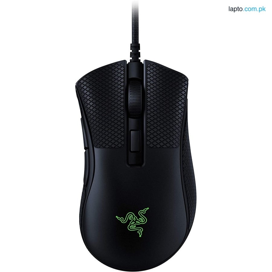 Razer DeathAdder v2 Mini Ultra-Lightweight Ergonomic Gaming Mouse