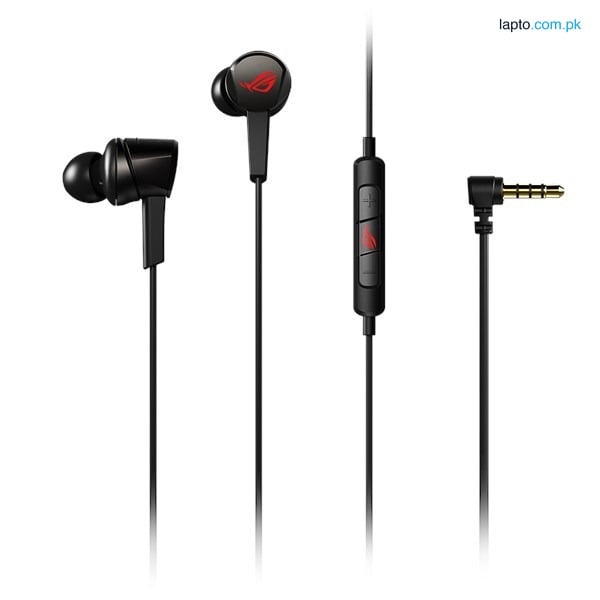 ASUS ROG CETRA CORE In-Ear Gaming Headphones