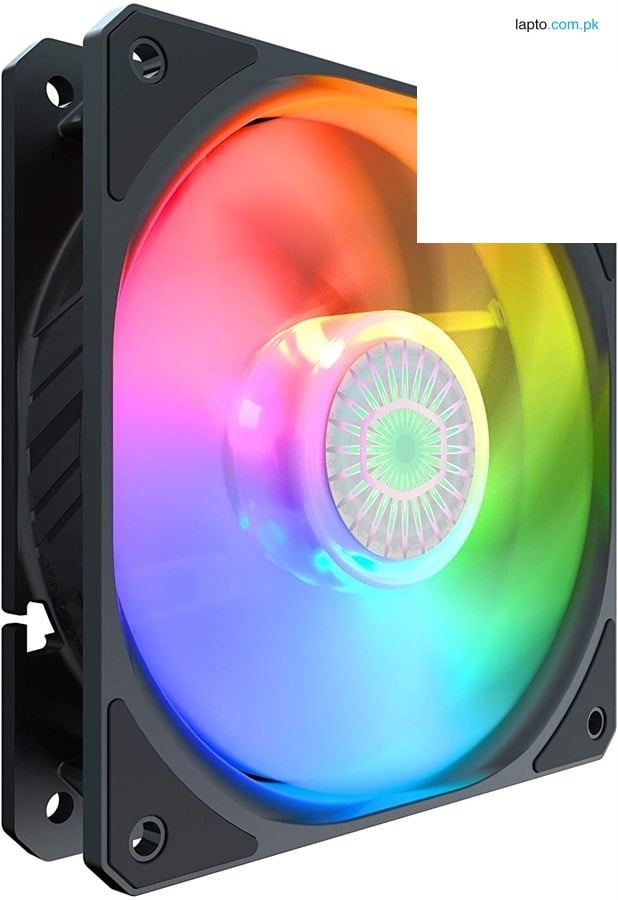 Cooler Master SickleFlow 120 ARGB 120mm Case Fan