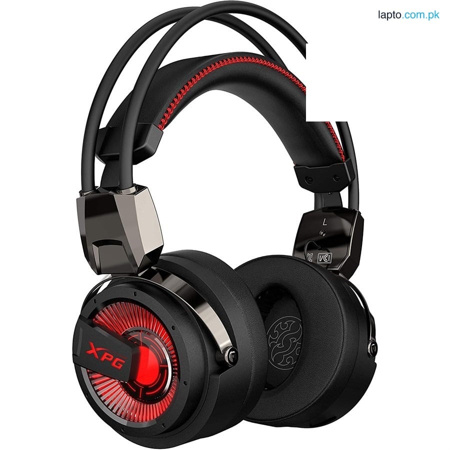 XPG Precog Gaming Headset