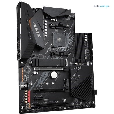Gigabyte B550 Aorus Elite V2 AMD B550 AORUS Motherboard