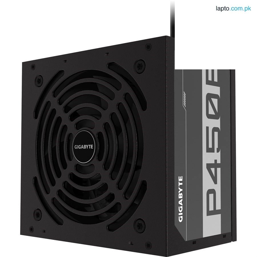 Gigabyte P450B 80 PLUS Bronze Certified 450W Power Supply GP-P450B