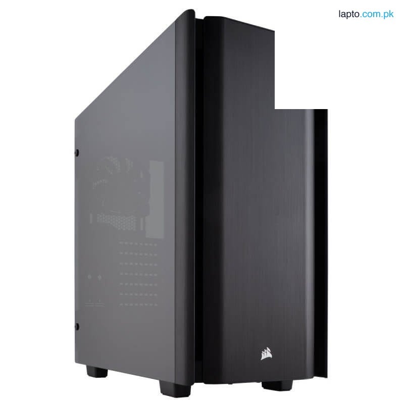 Corsair Obsidian Series 500D Premium Mid Tower Gaming Case,