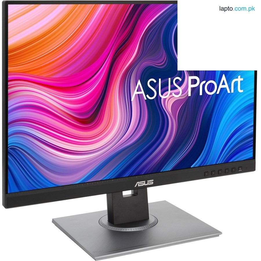 ASUS ProArt Display PA278QV 27? 16:9 IPS Monitor