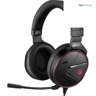 G600i Bloody Virtual 7.1 Surround Sound Gaming Headset