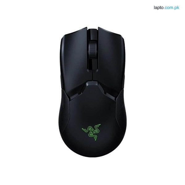 Razer Viper Ultimate Gaming Mouse HyperSpeed Wireless with Charging Dock - Black