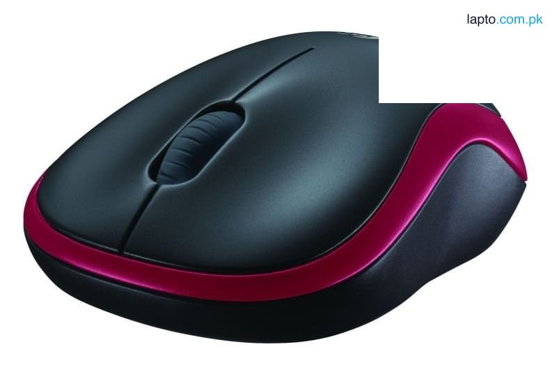 Logitech Wireless Mouse M185