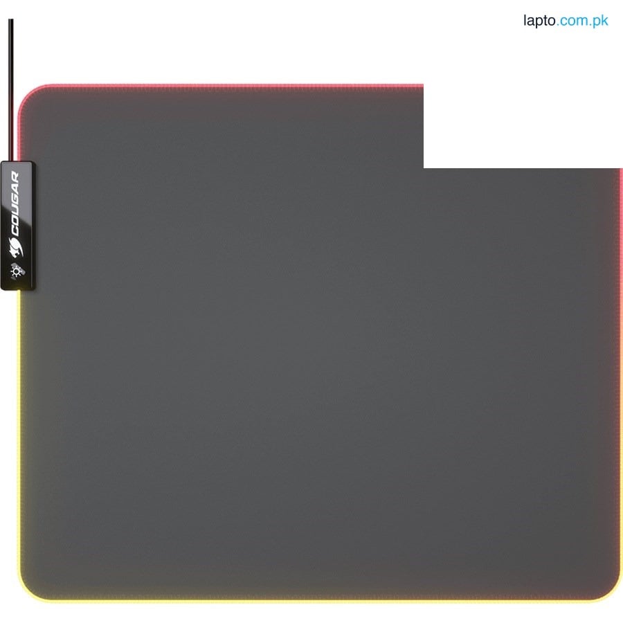 Cougar Neon RGB Gaming Mouse Pad