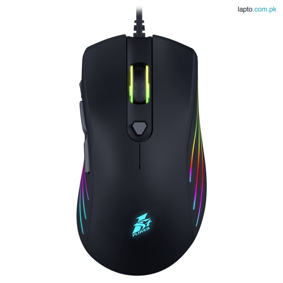 1stPlayer DK3.0 E-sport Gaming Mouse