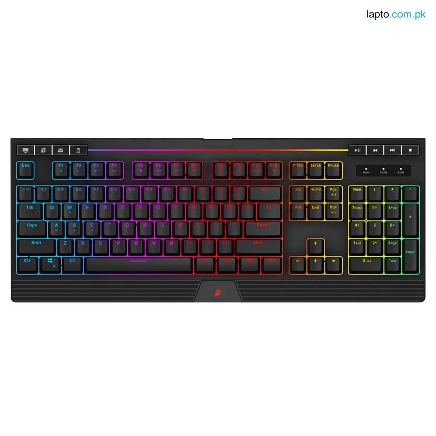 1stPlayer DK 8.0 Gaming Combo Kit