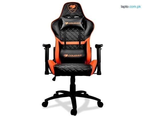 Cougar Armor One Gaming Chair