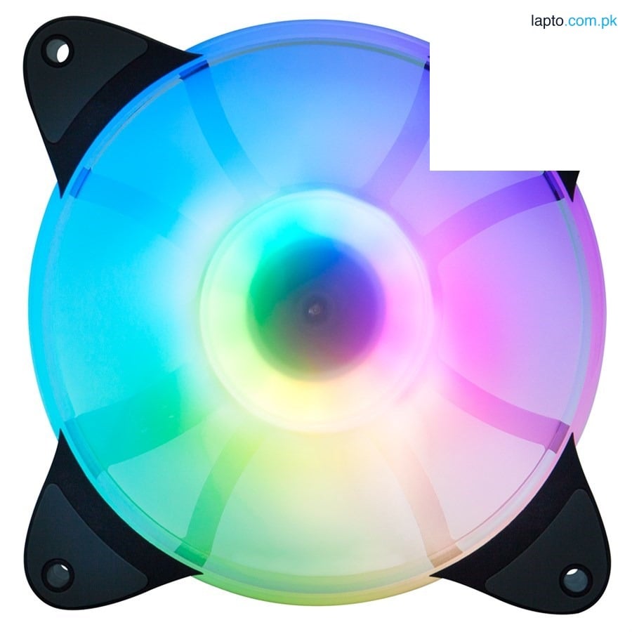 1stPlayer FIRE BASE CC ARGB Fans Cooling Kit