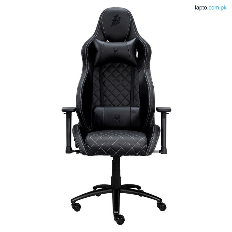 1stPlayer K2 (Black) Dedicated to improving gamers Gaming Chair
