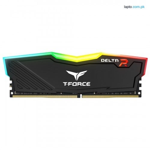 TeamGroup T-Force Delta RGB DDR4 3200MHz 8GB RAM