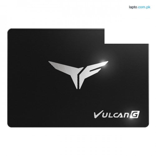 TeamGroup T-Force Vulcan G 512GB SSD 2.5" SATA 6GB/s
