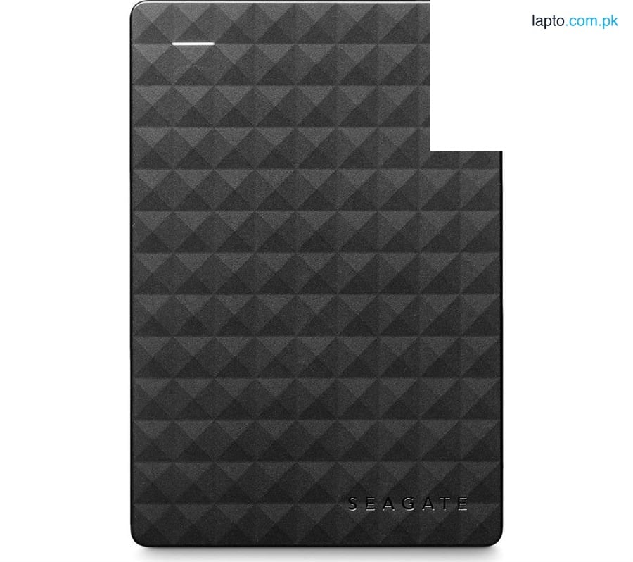 Seagate Expansion 1TB USB 3.0 2.5" Portable External Hard Drive STEA1000400