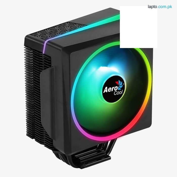 Aerocool Cylon 4F ARGB CPU Cooler