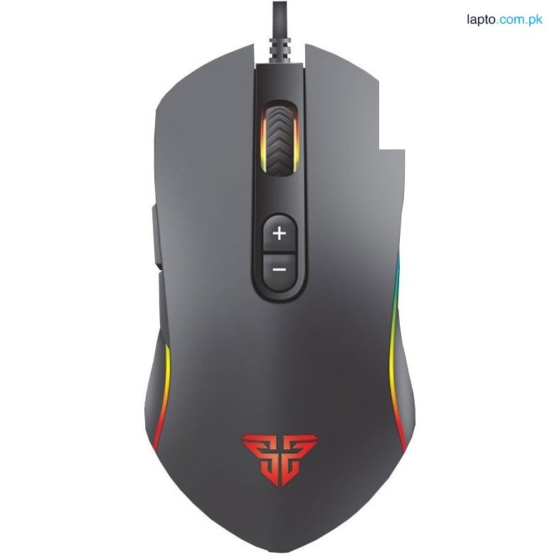 Fantech X9 Thor Macro RGB Gaming Mouse