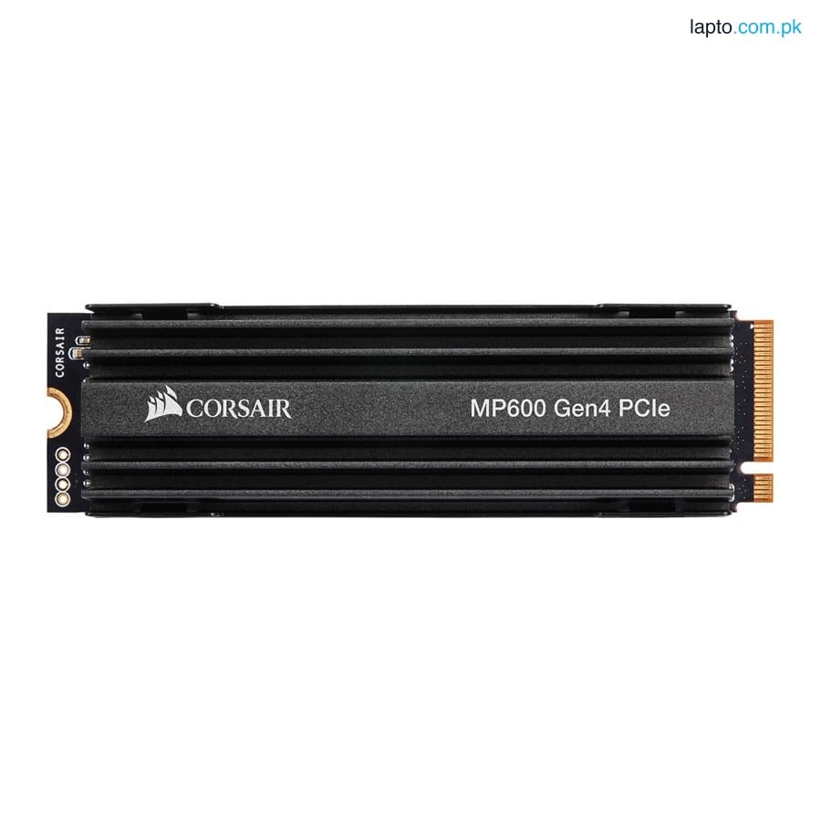 CORSAIR Force Series Gen.4 PCIe MP600 500GB NVMe M.2 SSD