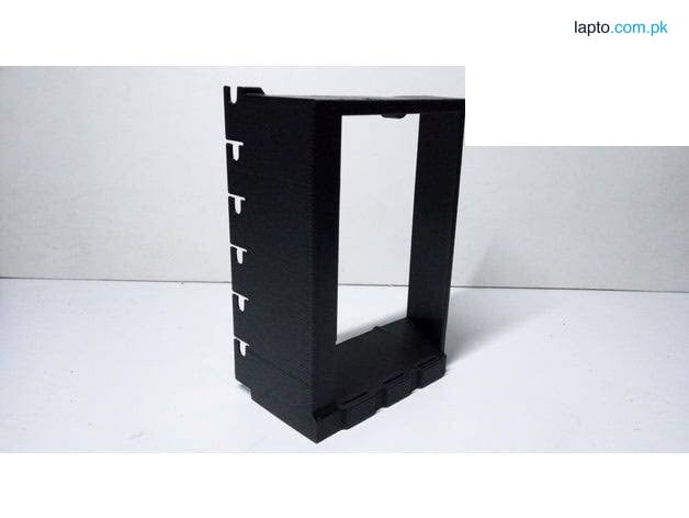TGL-GRAPHICS CARD VERTICAL MOUNT  (3 SLOTS)