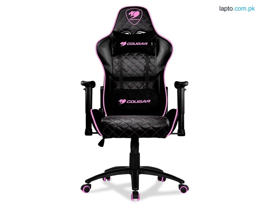 Cougar Armor One Eva- Gaming Chair