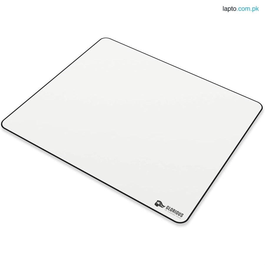 Glorious XL Pro Gaming Mousepad - GW-XL, White