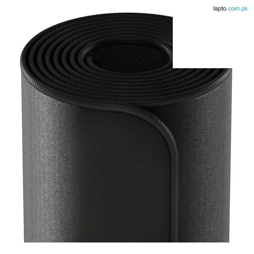 Glorious Stitch Cloth Mousepad Original Logo XXL Extended G-XXL