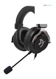 Arozzi ARIA GAMING HEADSET - BLACK
