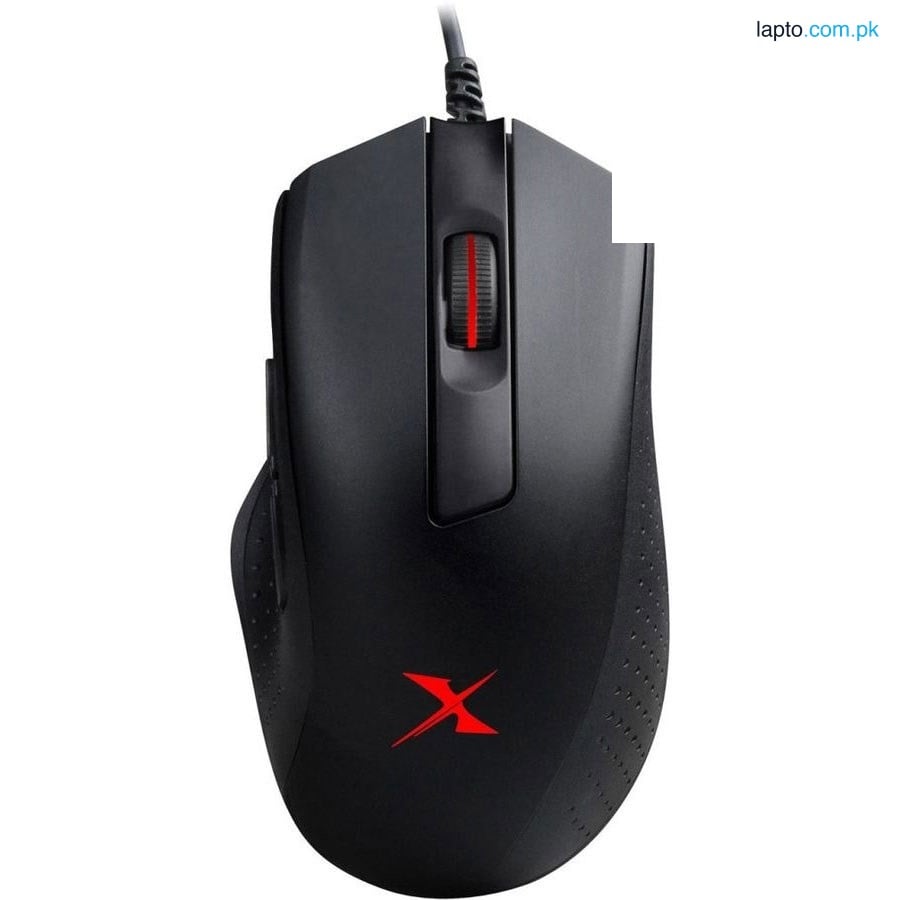 X5 Pro | Bloody Gaming Mouse Black
