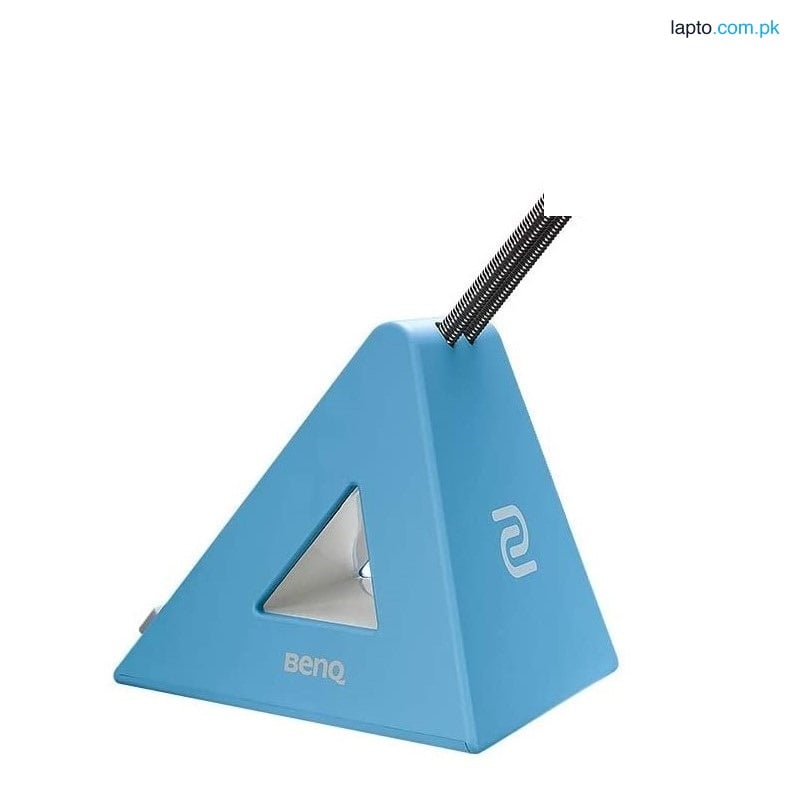 BenQ ZOWIE CAMADE II DIVINA VERSION BLUE Cable Management Device for e-Sports