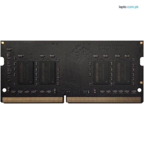 Hikvision S1 8GB SO-DIMM DDR4 2666Mhz Notebook RAM