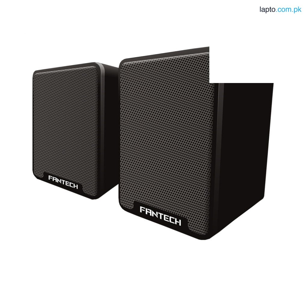 Fantech GS733 USB Wired Subwoofer Sound Box Speaker