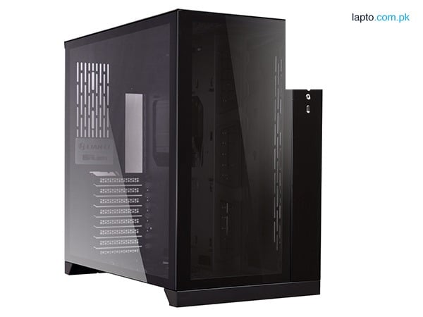 LIAN LI PC-O11-Dynamic ATX Mid Tower Gaming Computer Case - PC-O11DX