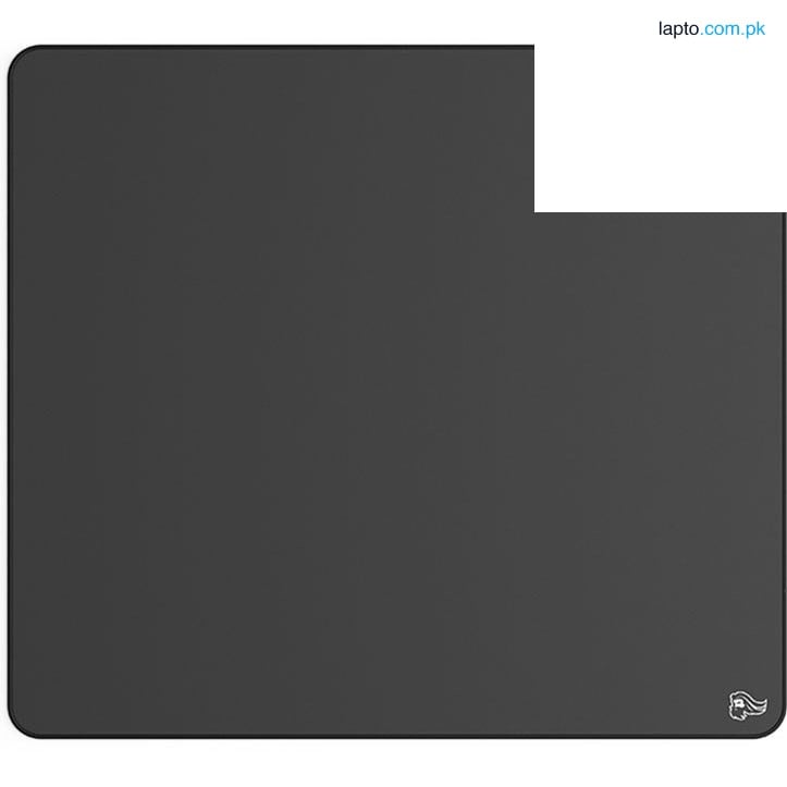 Glorious Elements Mousepad ICE XL Black, GLO-MP-ELEM-ICE