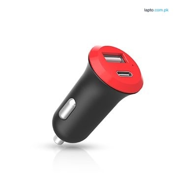 Yoobao Type-C Car Charger