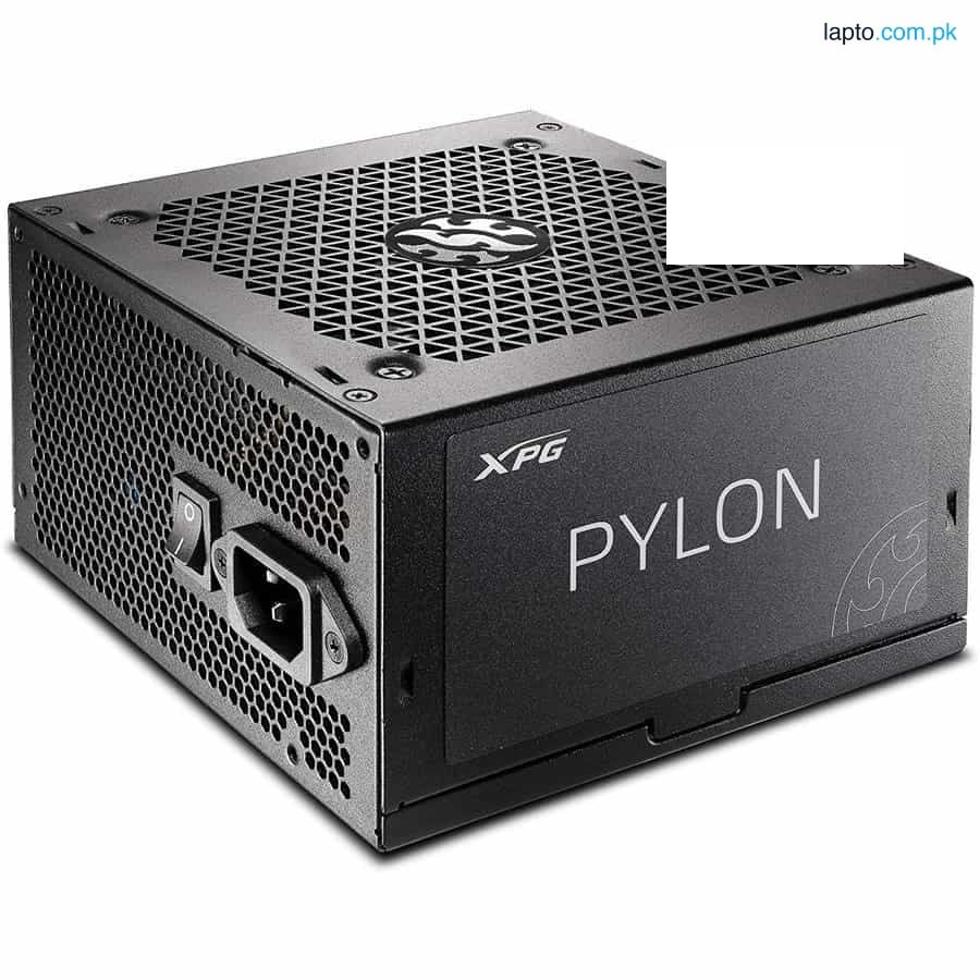 XPG Pylon 650W 80PLUS Bronze PSU Power Supply Unit
