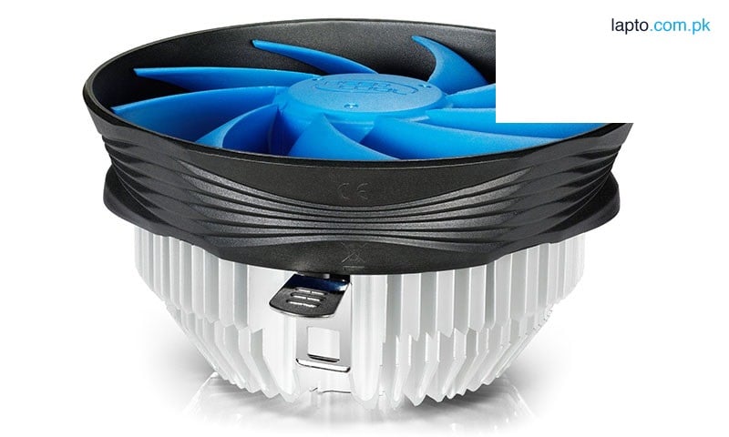 DEEPCOOL CPU Air Cooler Gamma Archer, 120mm Big Airflow Fan
