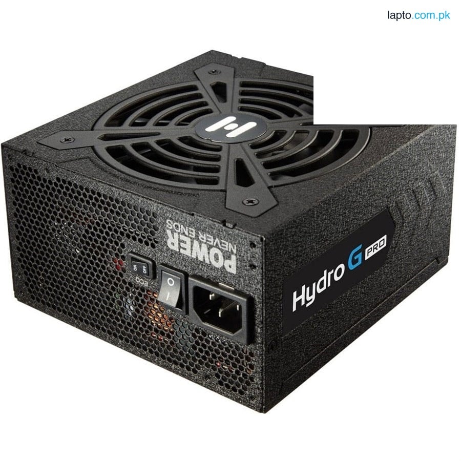 FSP Hydro G PRO 750W 80 Plus Gold Fully Modular Power Supply PPA7505401