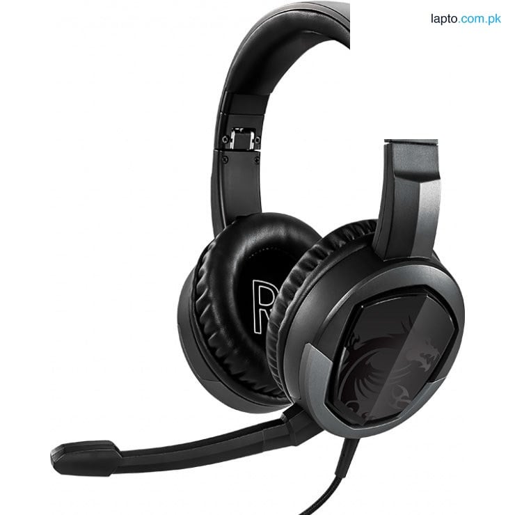 MSI Immerse GH30 V2 Gaming Headset