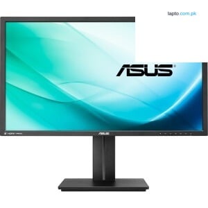 ASUS PB287Q Monitor - 28" 4K UHD (3840x2160), 1ms, Flicker free Eye Care Gaming Monitor