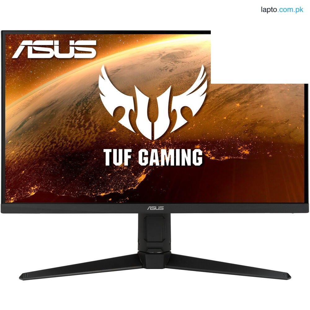 ASUS TUF Gaming VG279QL1A HDR Gaming Monitor – 27 inch Full HD IPS 165Hz 1ms MPRT G-Sync/FreeSync Co