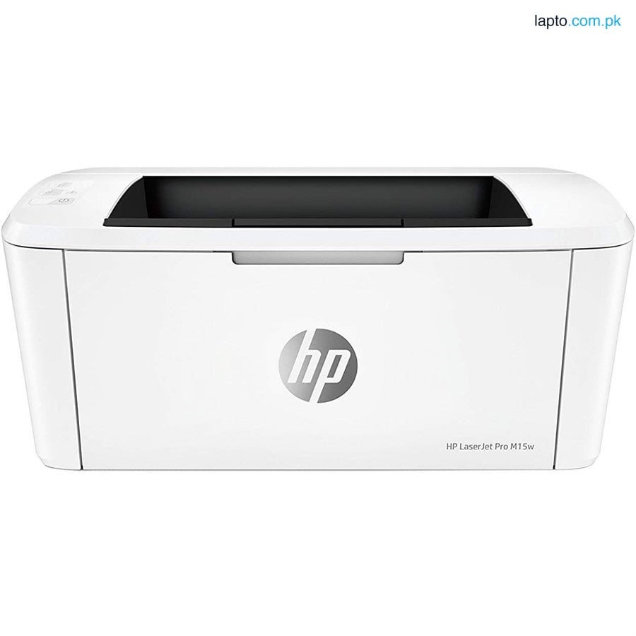 HP Laser Jet Pro M15w Wireless (W2G51A)