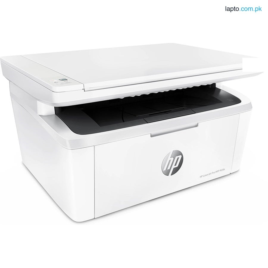 HP Laser Jet Pro MFP M28a Printer (W2G54A)