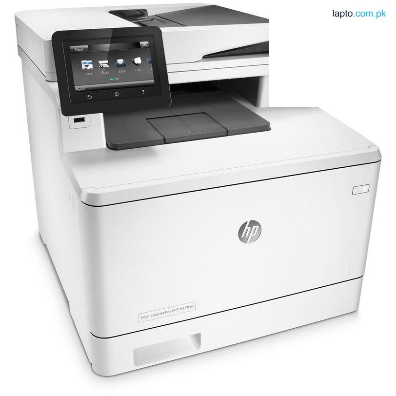 HP LaserJet Pro MFP M426dw (F6W13A) Printer