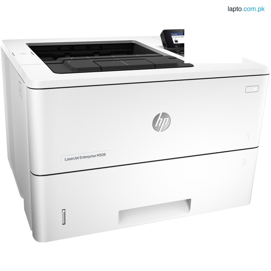 HP Laser Jet Enterprise M506dn