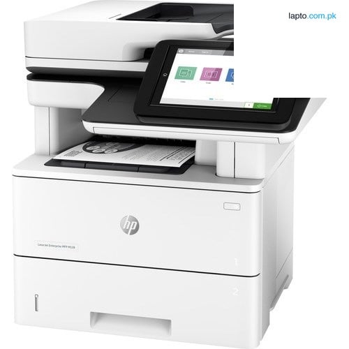 HP MFP M528dn Monochrome Laser Printer