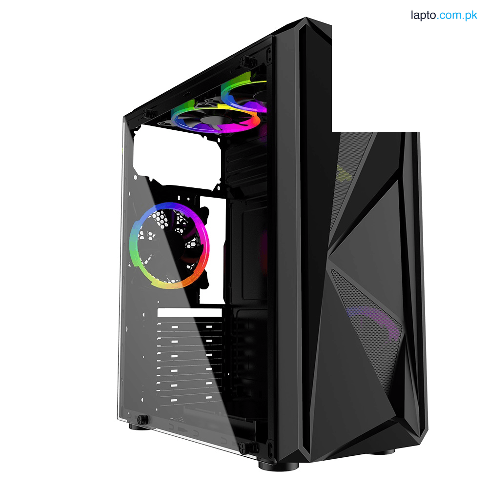Thunder SNIPER TGS-S72 Mid Tower Case