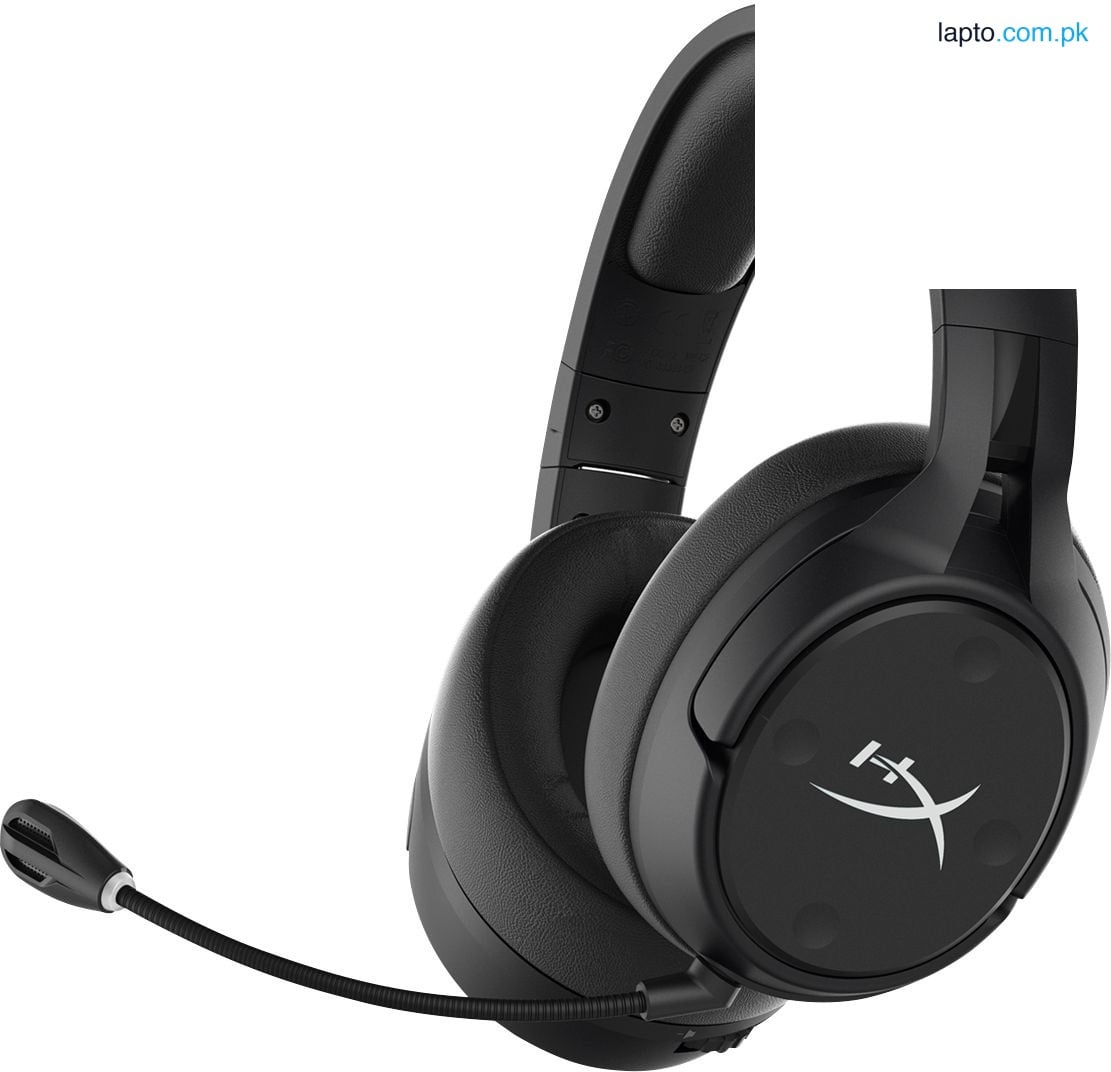 HyperX - Cloud Flight S Wireless 7.1