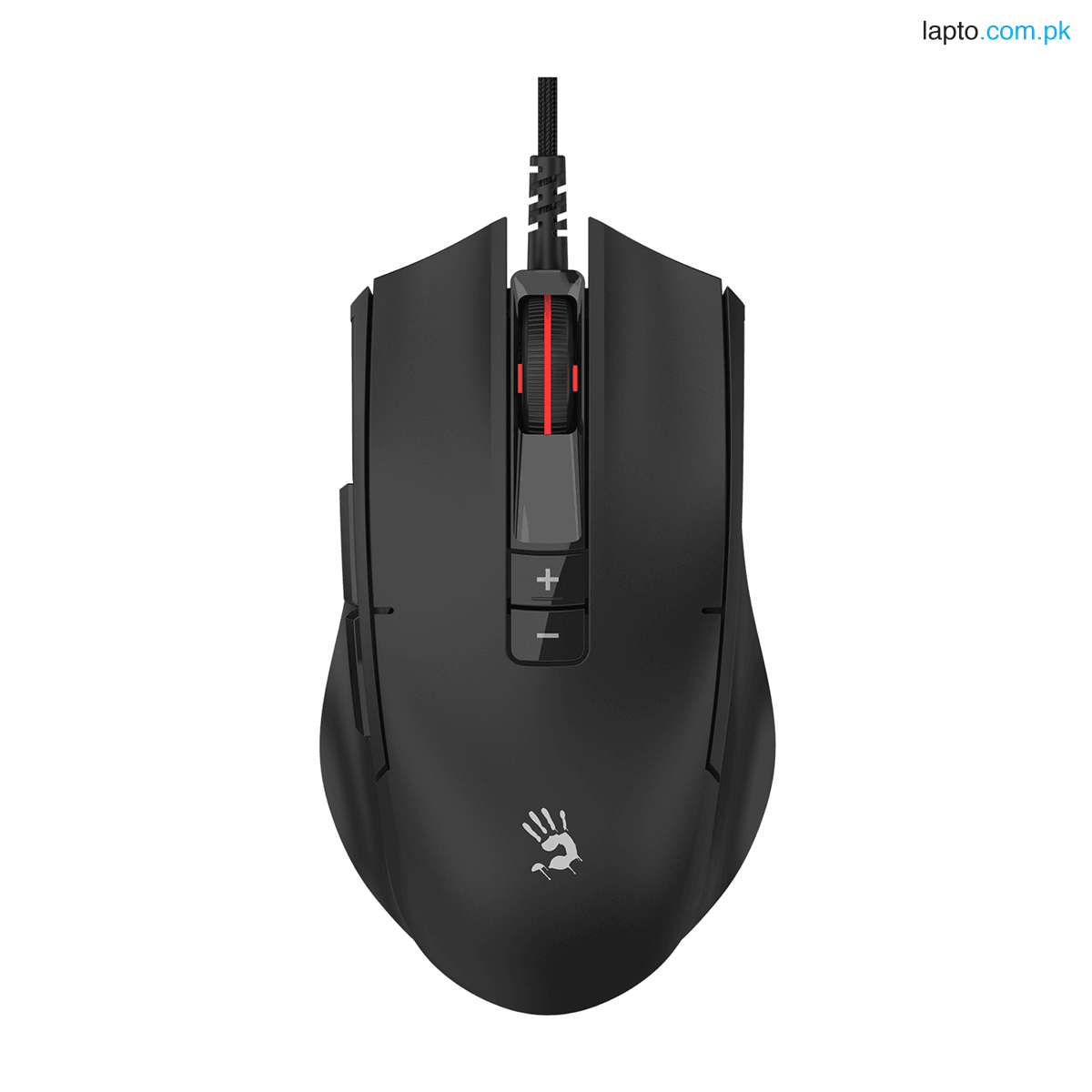 Razer Viper Ultimate Gaming Mouse HyperSpeed Wireless with Charging Dock - Black