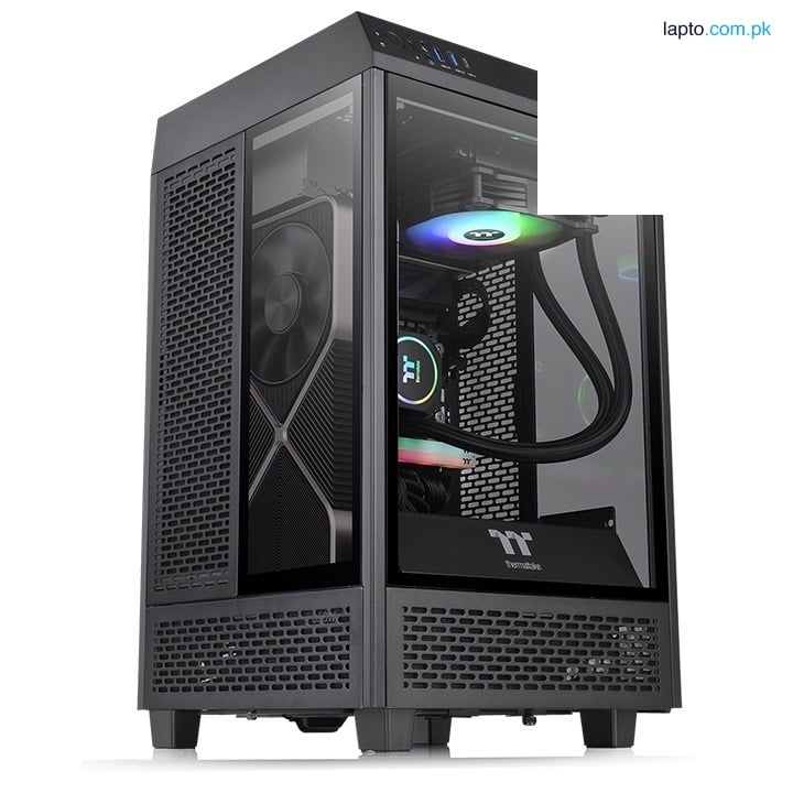 Thermaltake The Tower 100 Mini